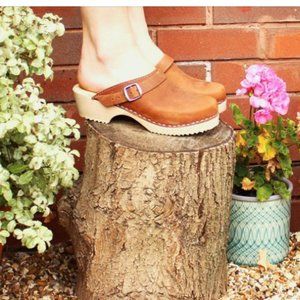 Lotta from Stockholm Clogs (Classic)